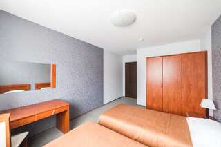 Отель Комплекс Комфорт Минск Семейный номер-6