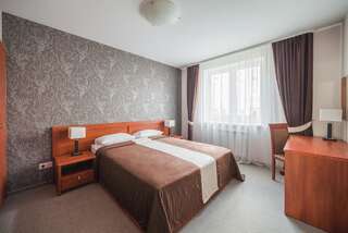 Отель Комплекс Комфорт Минск Апартаменты с 2 спальнями-2