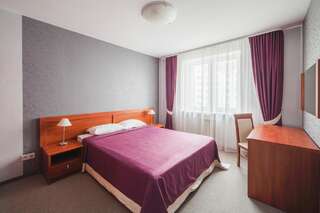 Отель Комплекс Комфорт Минск Апартаменты с 1 спальней-7