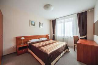 Отель Комплекс Комфорт Минск Апартаменты с 1 спальней-8