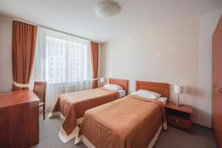 Отель Комплекс Комфорт Минск Апартаменты-6