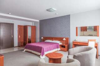 Отель Комплекс Комфорт Минск Апартаменты-студио (для 1-2 взрослых)-4