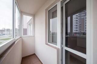 Отель Комплекс Комфорт Минск Апартаменты-студио (для 1-2 взрослых)-14