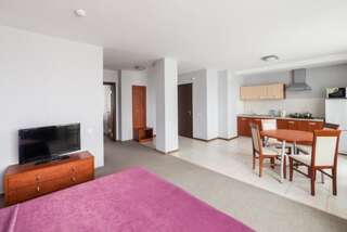 Отель Комплекс Комфорт Минск Семейный номер-5