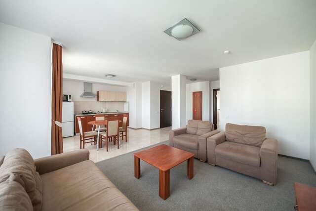 Отель Комплекс Комфорт Минск-4