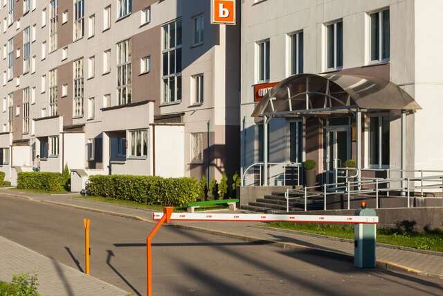 Отель Комплекс Комфорт Минск-23