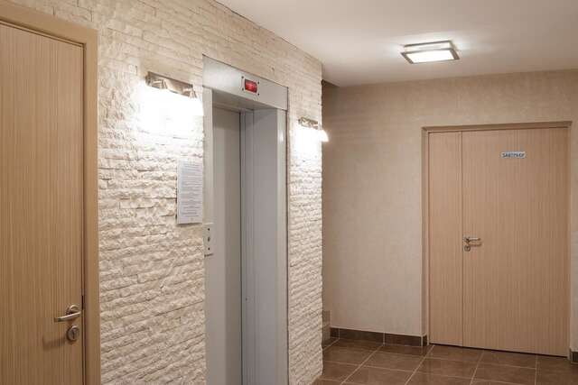 Отель Комплекс Комфорт Минск-24