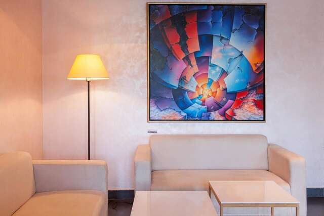 Отель Комплекс Комфорт Минск-25