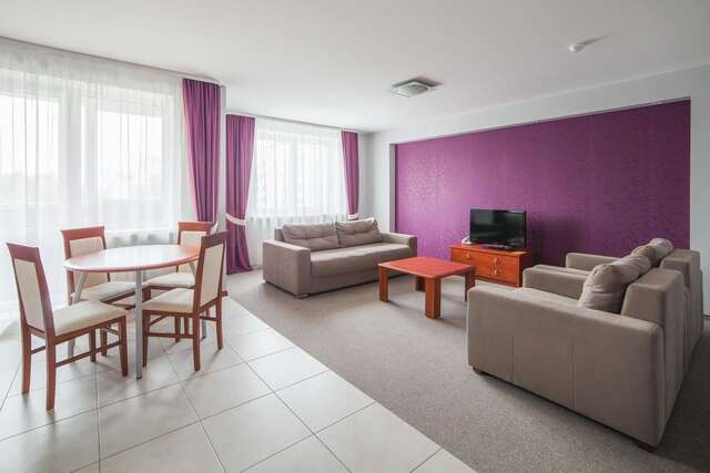 Отель Комплекс Комфорт Минск-31