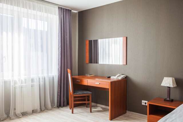 Отель Комплекс Комфорт Минск-36