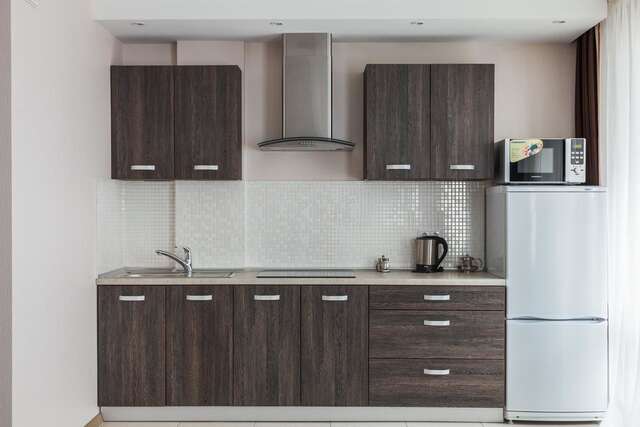 Отель Комплекс Комфорт Минск-39