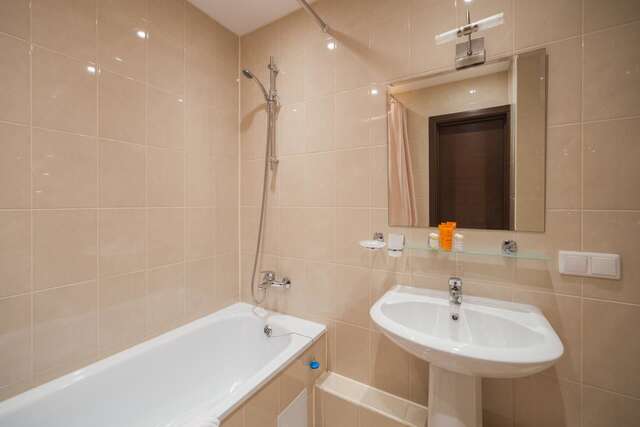 Отель Комплекс Комфорт Минск-6