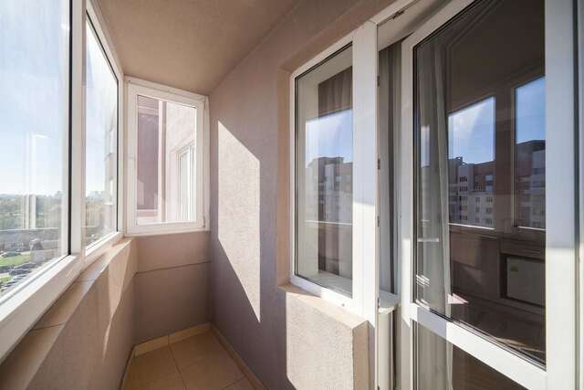 Отель Комплекс Комфорт Минск-43