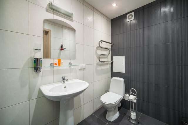 Отель Комплекс Комфорт Минск-46