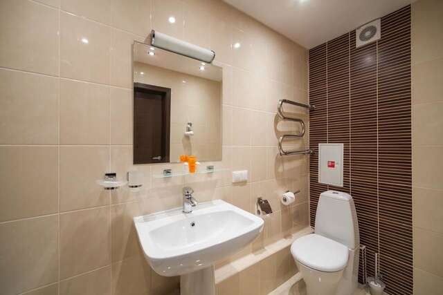 Отель Комплекс Комфорт Минск-47