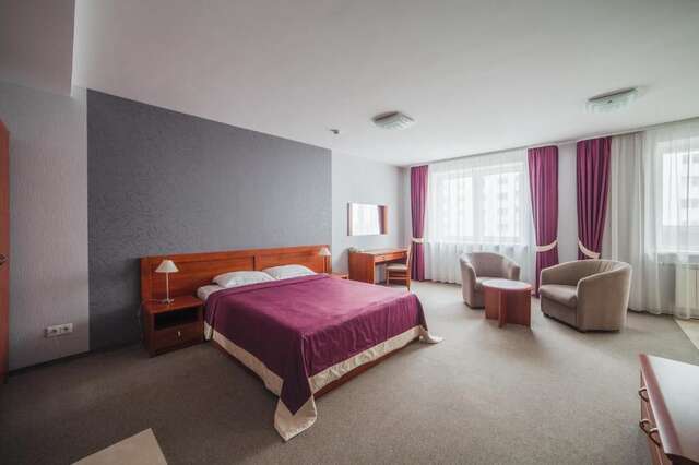 Отель Комплекс Комфорт Минск-50