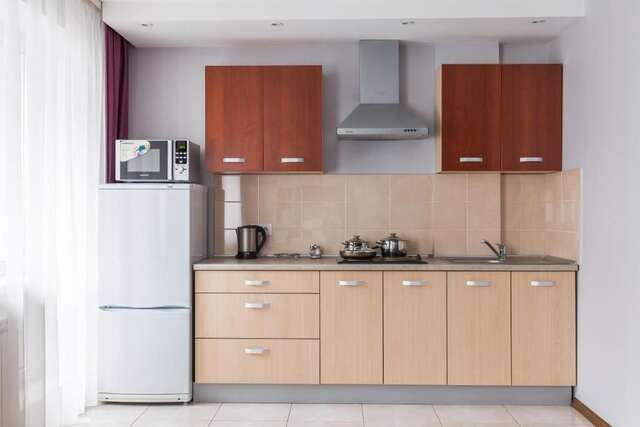 Отель Комплекс Комфорт Минск-51