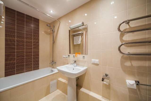 Отель Комплекс Комфорт Минск-56