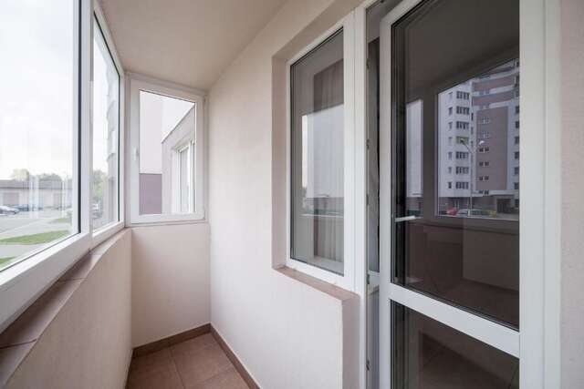 Отель Комплекс Комфорт Минск-58