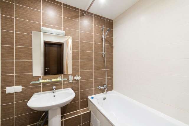 Отель Комплекс Комфорт Минск-9